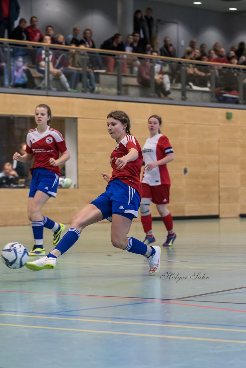 Bild 361 - Girls Cup